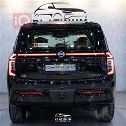 نيسان باترول